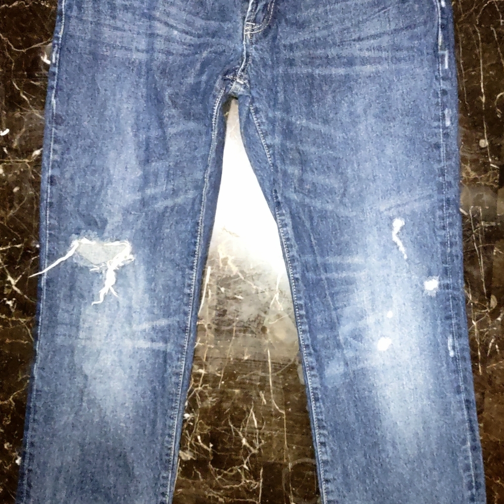 Aeropostale Jeans sz 32x32(mens) straight leg